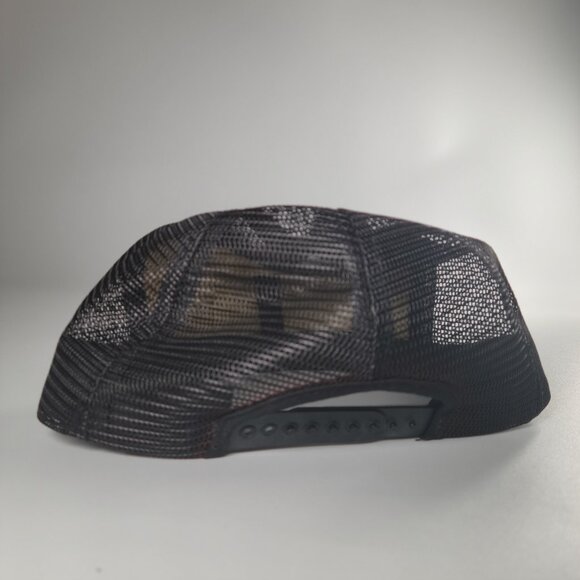 Vintage TRW SNAPBACK TRUCKER HAT - Swingster - Picture 7 of 8